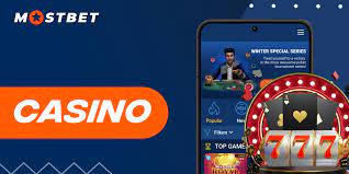 Mostbet APK and APP