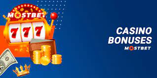 MostBet для Android